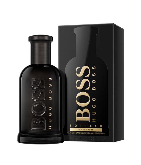 perfumes para hombres de otoño